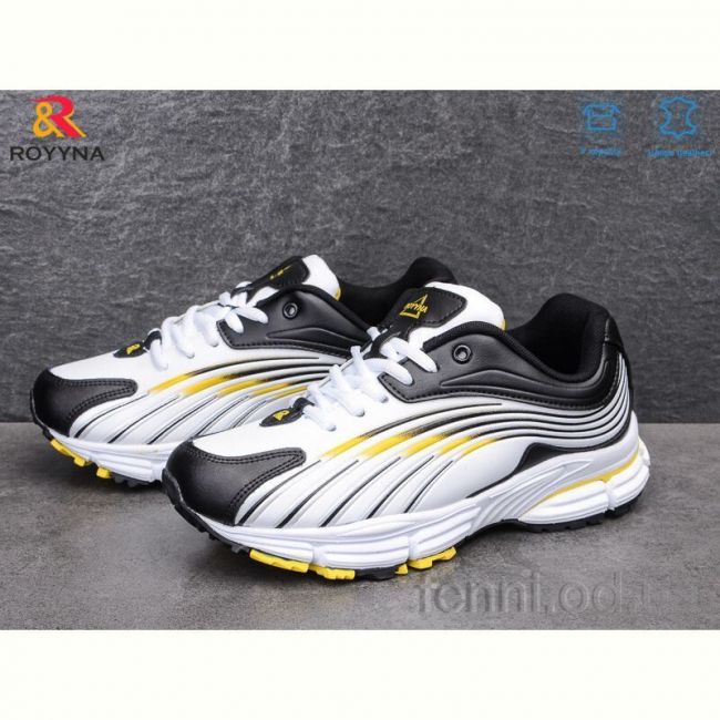 Кроссовки ROYYNA 046A-2
