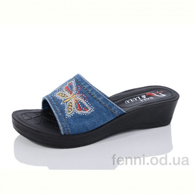 Шлепки Sali-2 Ж69 Шлепки Sali-2 Ж69