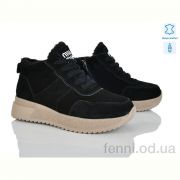 Ботинки Canoa F006-2