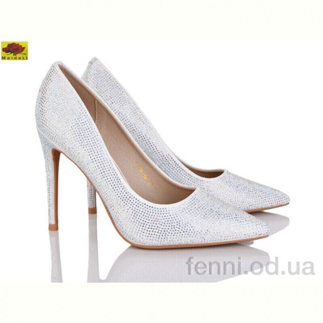 Туфли Mei De Li L1068-18