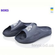 Шлепки Roks Verta 1001V синій