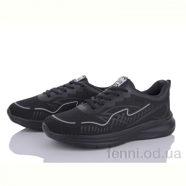 Кроссовки LQD L273-1