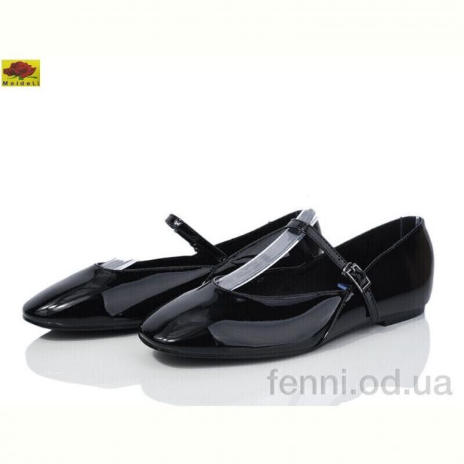 Балетки Mei De Li W953-17 Балетки Mei De Li W953-17