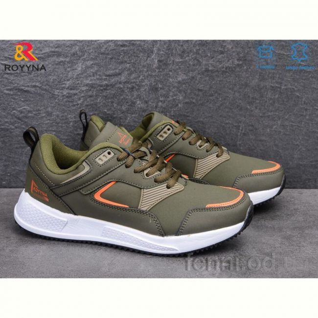 Кроссовки ROYYNA 047B-2 Кроссовки ROYYNA 047B-2