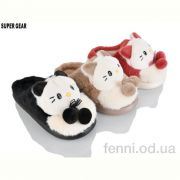 Тапки Super Gear 975 mix