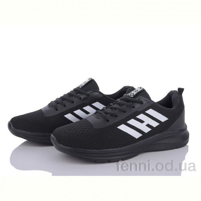 Кроссовки LQD L272-1