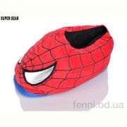 Тапки Super Gear PV323-29 red