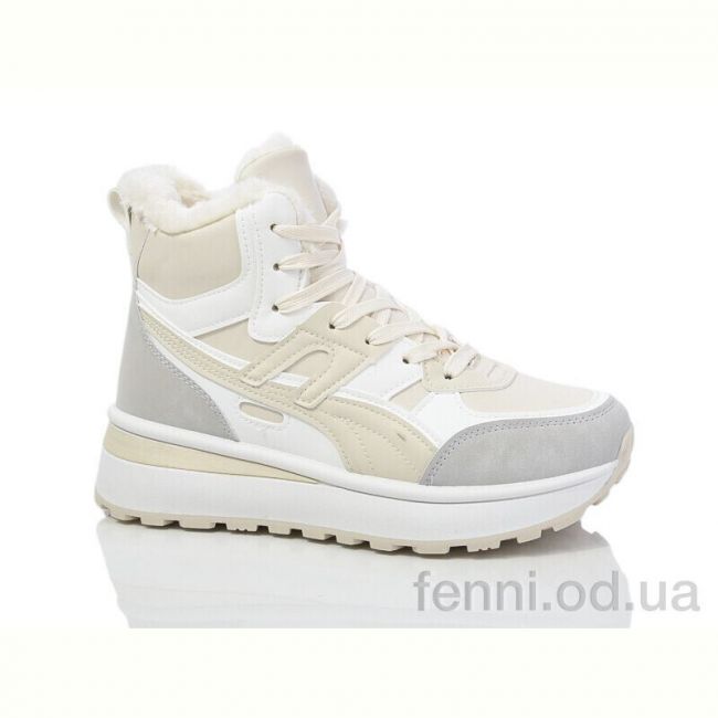 Кроссовки YiYi YB054-2