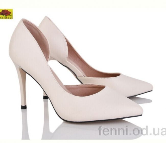 Туфли Mei De Li L11-6 Туфли Mei De Li L11-6