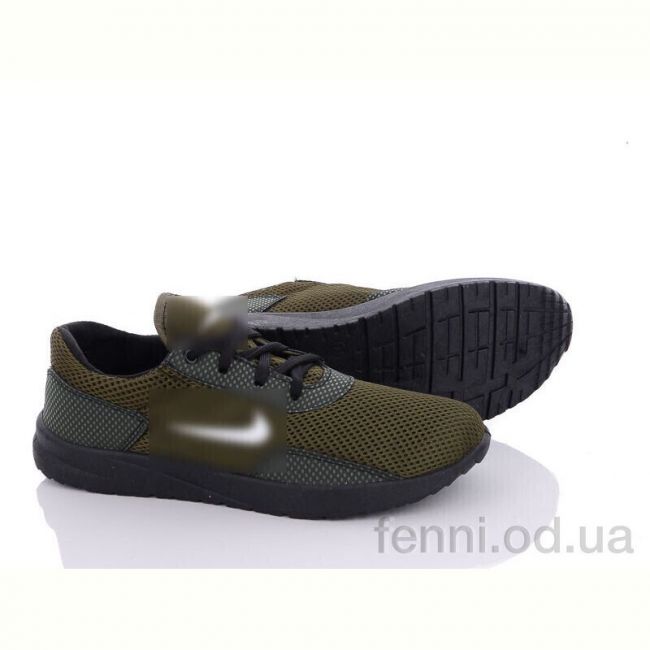 Кроссовки Selena 145N - хакi Кроссовки Selena 145N - хакi