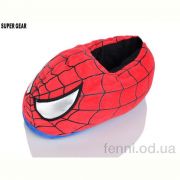 Тапки Super Gear PV323-28 red