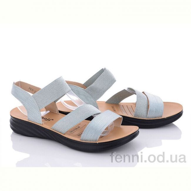 Босоножки FG 703-2