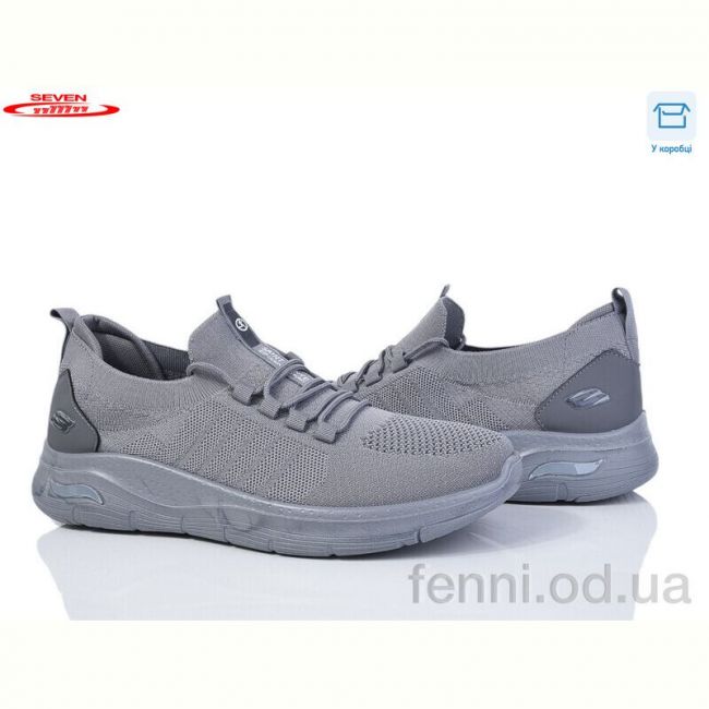 Кроссовки Seven 777-D15-3