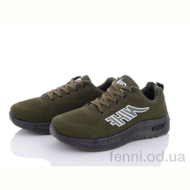 Кроссовки LQD W99-3