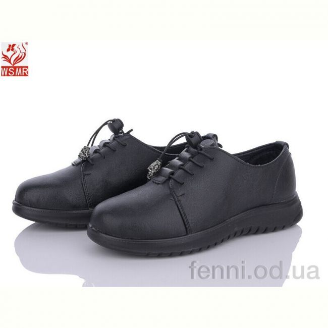 Туфли WSMR D833-1 Туфли WSMR D833-1