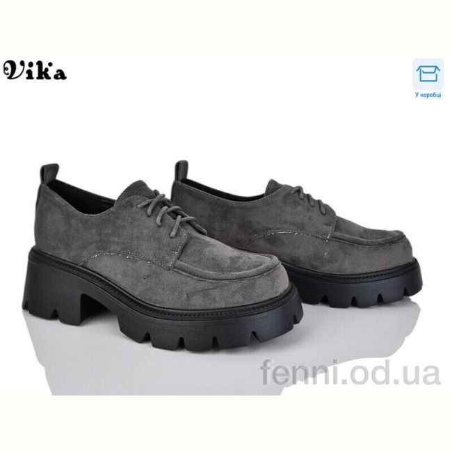 Туфли Vika 302-3 Туфли Vika 302-3