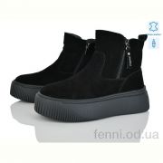 Ботинки Canoa F002-2