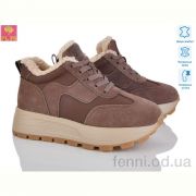 Кроссовки PLPS YJ686-3