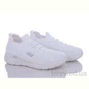 Кроссовки LQD W171-4