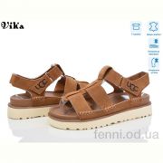 Босоножки Vika Q6-2