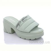 Шлепки FG BT4-8