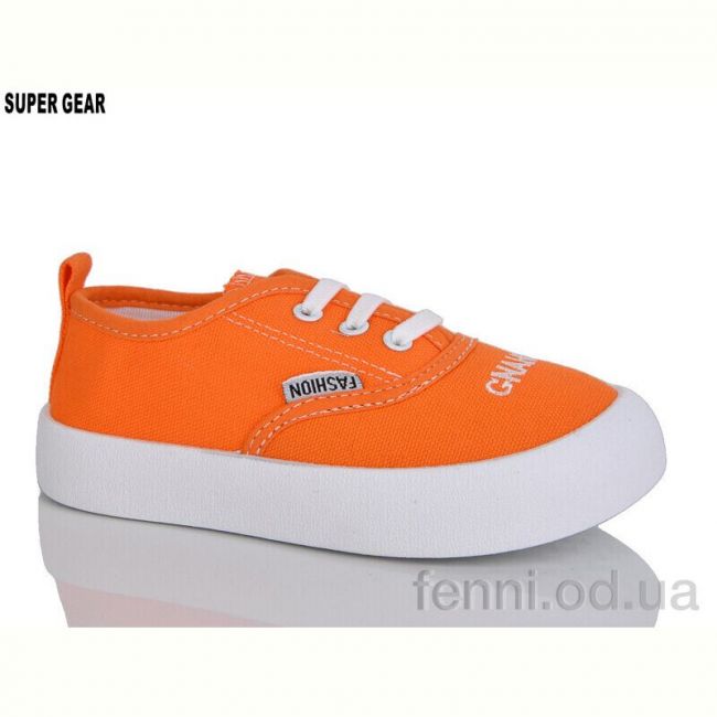 Кроссовки Super Gear 03-730 Кроссовки Super Gear 03-730