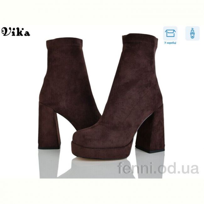 Ботинки Vika L3 Ботинки Vika L3
