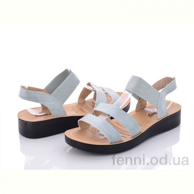 Босоножки FG 2702-2 Босоножки FG 2702-2