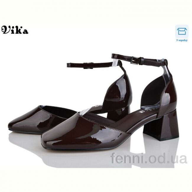 Туфли Vika 135-7