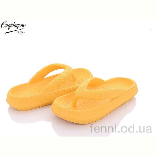 Шлепки Dageni C1619-4