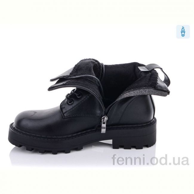 Ботинки Purlina XL1578-1 Ботинки Purlina XL1578-1