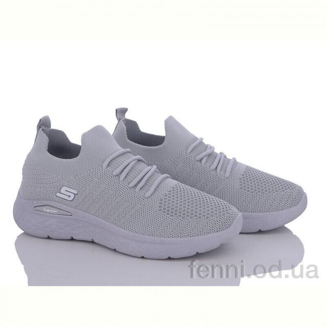 Кроссовки LQD W168-3