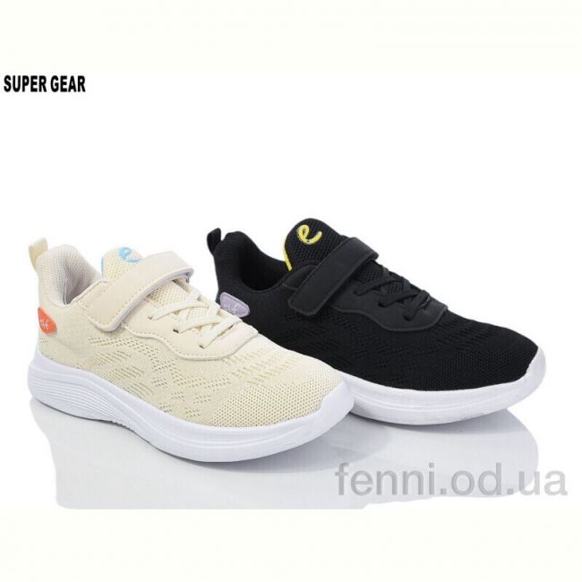 Кроссовки Super Gear S8017-3 mix