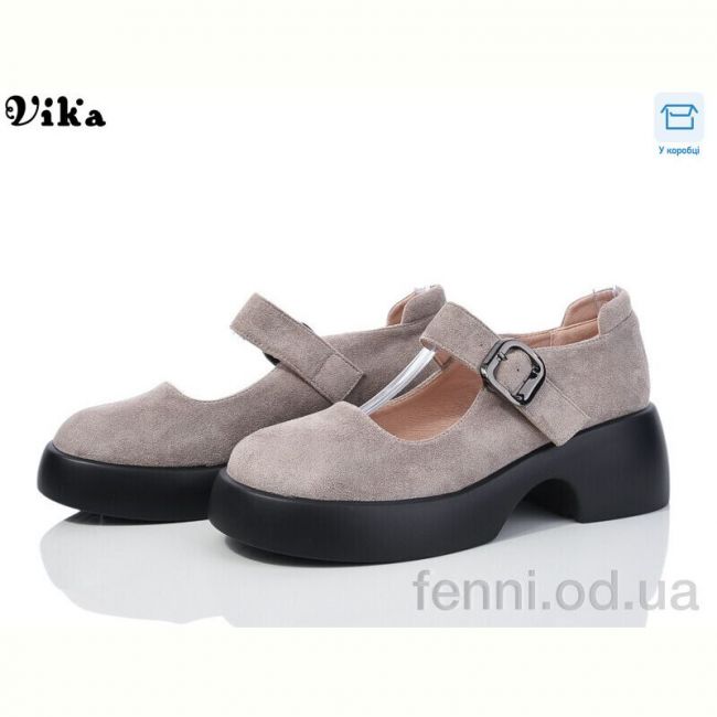 Туфли Vika D510-7