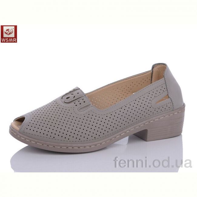 Туфли WSMR 2301-4