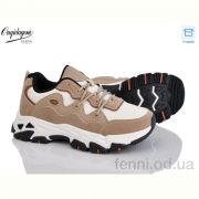 Кроссовки Dageni B887-5