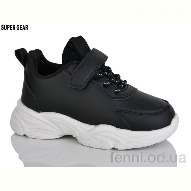 Кроссовки Super Gear 001-779