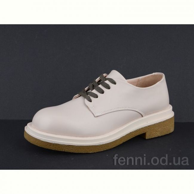 Туфли Teetspace-Trasta-Egga TD217-3