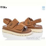 Босоножки Vika Q7-2