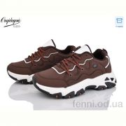 Кроссовки Dageni B887-8