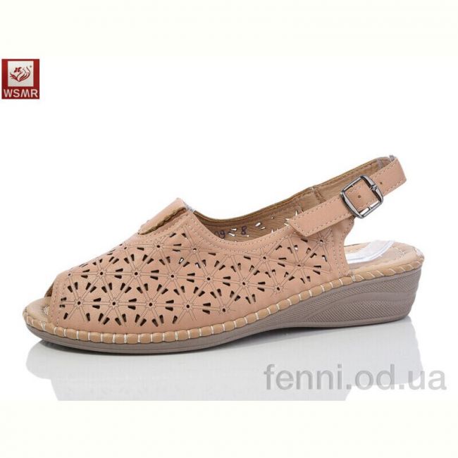 Босоножки WSMR B09-8 Босоножки WSMR B09-8
