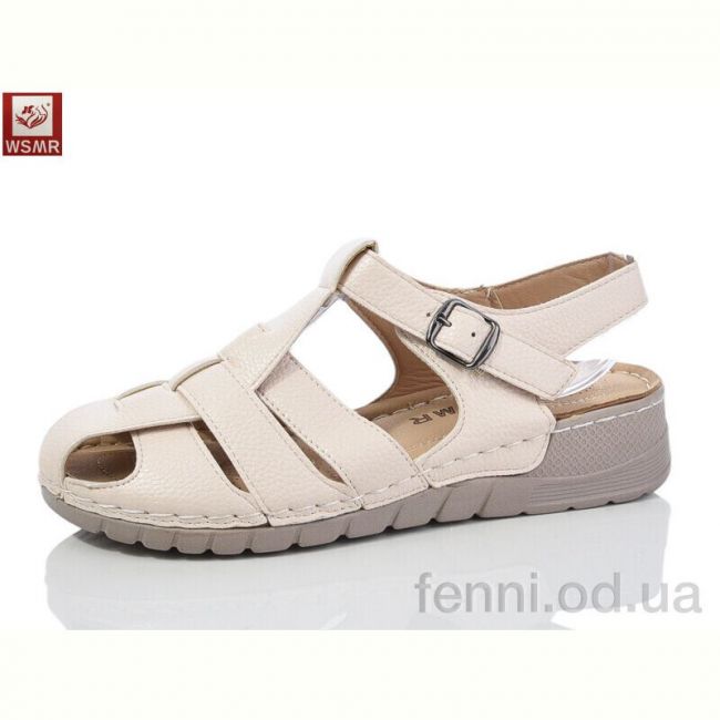 Босоножки WSMR W256-3 Босоножки WSMR W256-3