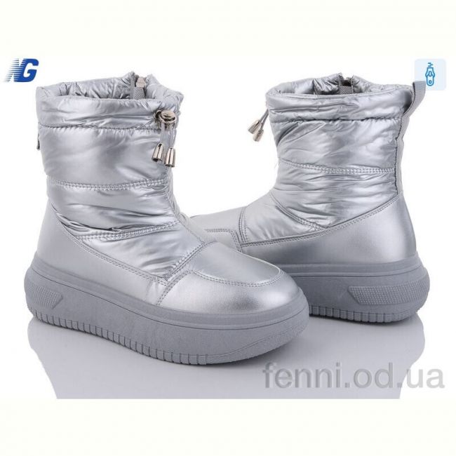 Ботинки Navigator B3402-2 Ботинки Navigator B3402-2