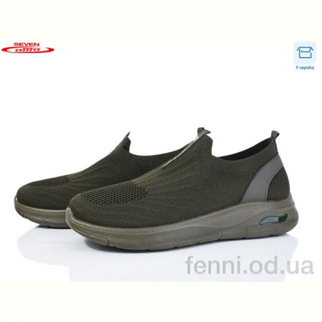 Кроссовки Seven 777-D16-5 Кроссовки Seven 777-D16-5