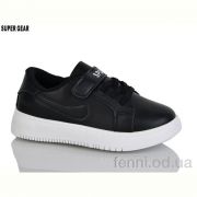 Кроссовки Super Gear PV329 black