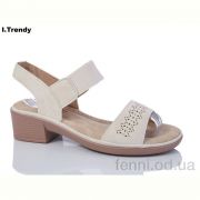 Босоножки Trendy H703-6