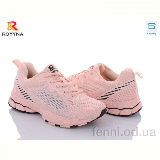 Кроссовки ROYYNA 069 РП-37
