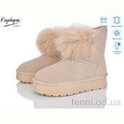 Угги Dageni HA1801-3