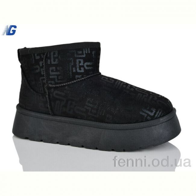 Угги Navigator B25420-2 Угги Navigator B25420-2