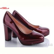 Туфли Seven 777-P11-5